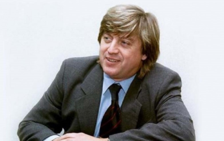 Бившият шеф на Българската национална телевизия Кирил Гоцев е починал